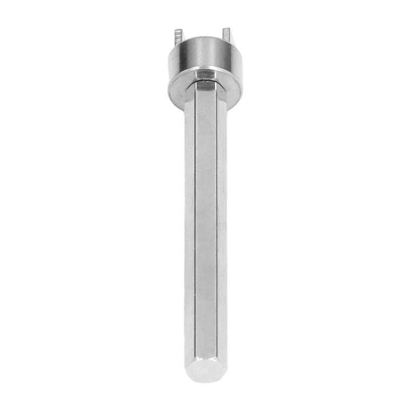 Akozon 4 mm/6 mm Slots Windscreen Washer Nozzle Adjustment Tool
