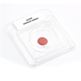 Zuii Organic - Flora Sheerlips Lipstick - Austin Sample