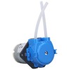 Mini Peristaltic Pump Small Liquid Dosing Pump for Aquarium Laboratory