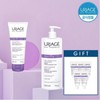 Uriage Dermal Mild Gel 500ml + Jin-8 100ml + GIFT / 유리아쥬 진피 마일드 젤 500ml+진-8 100ml +GIFT
