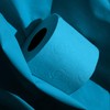 Renova Blue Toilet Paper 3-Ply - Pack of 6 Compact
