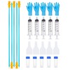 5 Set AI Artificial Insemination Dog Breeding Kit, Canine Breeding