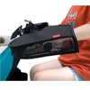 오토바이 여름토시 쿨토시 메쉬 통풍 햇빛차단 PCX 슈퍼커브 XMAX NMAX