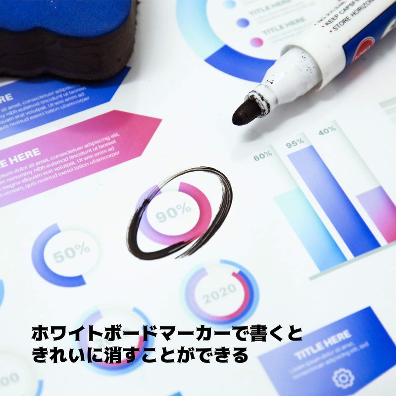 A-SUB 10 Sheets Clear Inkjet Copy OHP Film for A4