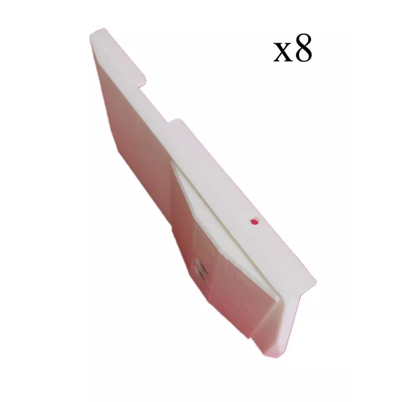 Dixie Narco Lot of 8 Dixie Narco Models 2145/5591 BevMax