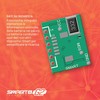 Spektrum 2200 mAh 3S 11,1 V Smart G2 LiPo 30C;