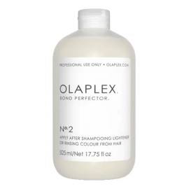 Olaplex No. 2 Bond Perfector 525 Ml Tratamiento Capilar Prof                                                                                          