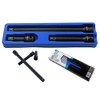 US Pro 3 Piece 1/2" Inch Drive Impact Extension Bar