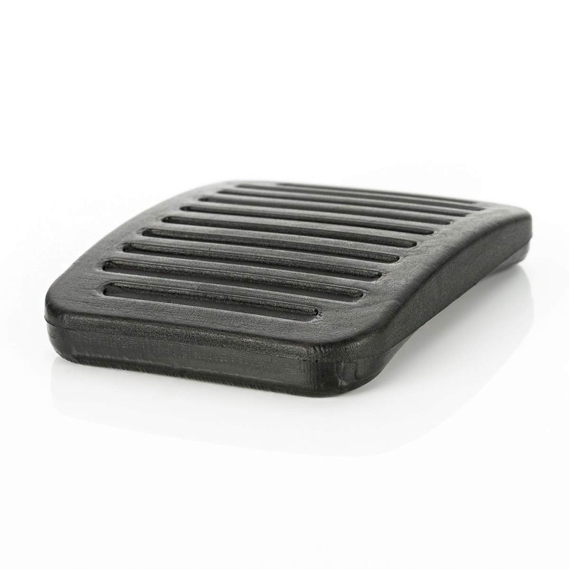 LST Pedal Rubber Cover Rubber Cover Coupling Boxer 2.0 2.2
