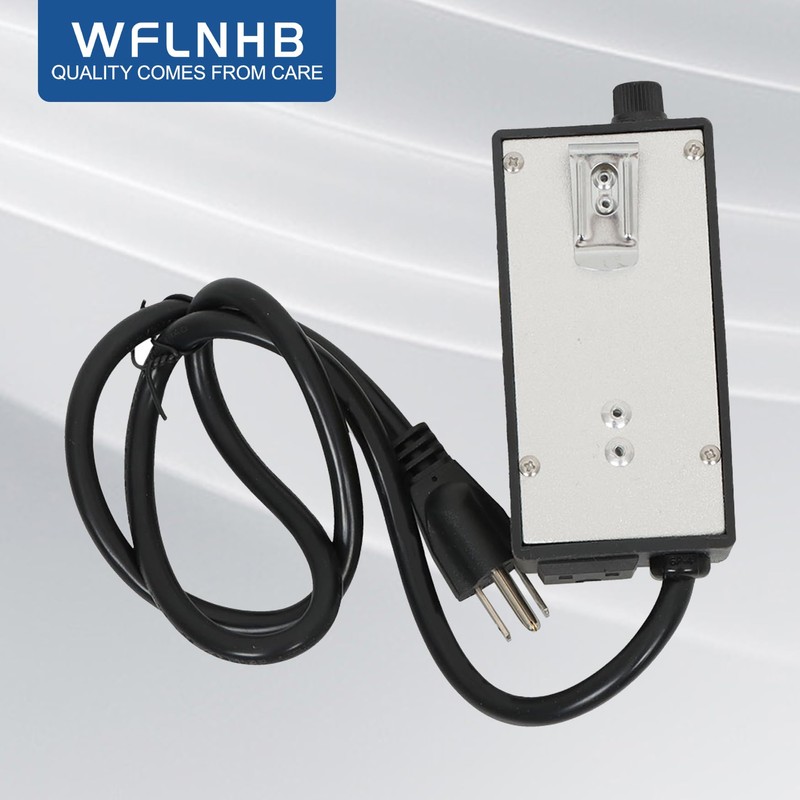 WFLNHB Variable Speed Controller Replacement for Router Fan Electric Motor