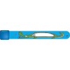 Infoband ID Wristband for Kids (Crocodile)