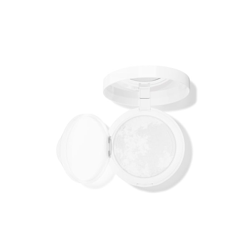 Physicians Formula Mineral Wear Diamond Blur Skincare Powder, Transparent Face
