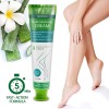 Crema Depilatoria Para Mujeres Y Hombres: Depilatoria Sin Do
