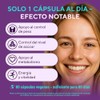 Polinicotinato Cromo 250 Mcg Suplemento Vegano Mineral Esencial Metabolismo Energía