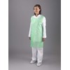 Disposable Plastic/Polythene Aprons On Roll - 200 Aprons - Glove