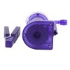 Embellish Knit Machine Easy Operation Strong Plastic Light Portable Manual