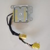 Modulo Airbag Np300 2.5 Std 16-20 (Usado)