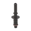 X AUTOHAUX Pack of 5 6.30 mm ID6 Car Fuel