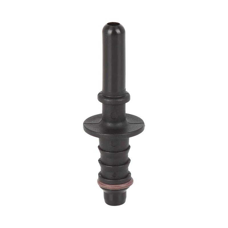 X AUTOHAUX Pack of 5 6.30 mm ID6 Car Fuel