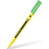 STAEDTLER 307 Noris Writing Pen - Handwriting Pens - 0.6mm