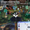 CZYY DND Area of Effect Spell Templates - Set of