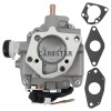 Kohler Carburetor For Kohler CH18 CH20 CH640 18-20.5 HP 24