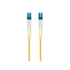 Monoprice Fiber Optic Cable - 2 Meter - Yellow |