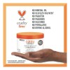 Cantu Acondicionador Sin Enjuague Para Cabello 13 Oz 2 Pack