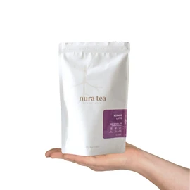 Nuestra Raíz | Taro Natural Orgánico & Camote Morado Superfood 100% Natural | 100 gr | Sin Azúcar, Sin Lácteos, Sin Saborizantes, Sin Glúten, Sin Conservadores, Sin colorantes | Ideal para recetas saludables