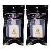 Primer Transparente Para Pestañas 1x1 IB 15ml Hipoalergénico Resistente Agua