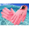 EXCEREY 1.5MM Surf Snorkeling Gloves Float Gloves Swimming Gloves Neoprene