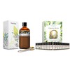 PHATOIL PHATOIL Indian Sandalwood Essential Oil and PHATOIL 20 Pcs