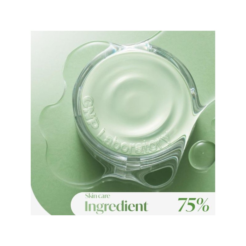 CNP LABORATORY Mugener Ampule In Dewy Cushion 15g*2ea, Shade:No.23