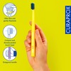 Curaprox Sensitive Supersoft Toothbrush CS 3960, 6 Pack, Colors May