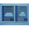 2/3 Seat Sofa Cover plus two Armchair Covers for Moving