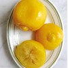Belazu - Preserved Beldi Pickled Lemons - 360gm (Pack of