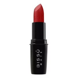 Bissú Labial Mate Bissu Diferentes Tonos (productos Originales) Color 21 Mónaco