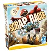 Queen Games Scrap Racer Strategy Dice Game for Families, Adults,
