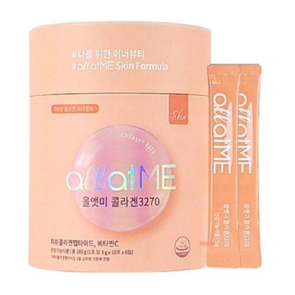 Chong Kun Dang Health All at Me Collagen 3270 60