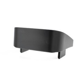 Armrest for Lancia Delta, Accessories for Driving Comfort, Armrest in More 7 cm Height for Armrest, Accessories for Lancia Delta