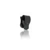 Cytac CY CUFP2 Universal Polymer Hand Cuff Pouch with Lid