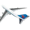 DCD Boeing 747-400F Commercial Aircraft China Southern Cargo Interactive Series