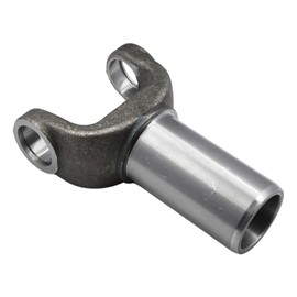 Firmusparts 3-3-2431X Transmission Slip Yoke Compatible with GM Turbo 400 TH400 4L80E 4L85E Compatible with Muncie M21 M22 Compatible with Borg Warner Super T10 Replace 332431X