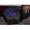 Lincoln Electric 2x4C? Series Premium Passive Welding Lens Shade 11