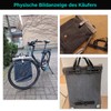 Vvciic Side Buckle - Bicycle Bag Buckle Accessories Luggage Equipment