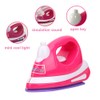 Simulation Electric Iron Washing Machine Household Appliance Educational Toys Play