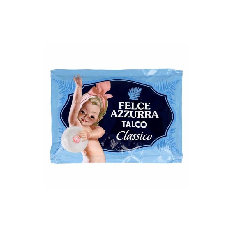AZZURRA Paglieri Talcum Powder in Envelope 100 g