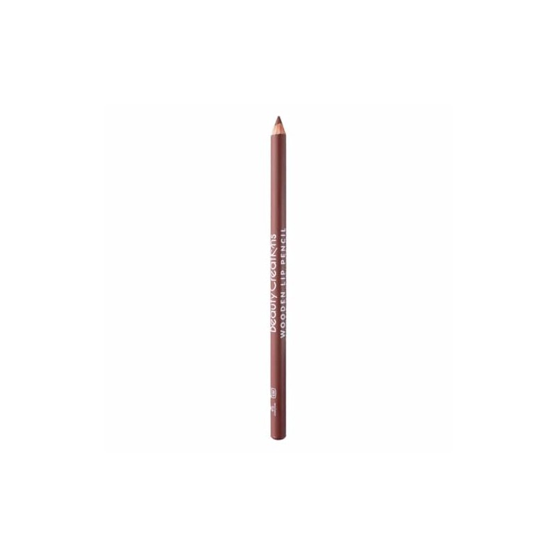 Delineador de Labios Wooden Lip Beauty Creations (TOFEE BITER)