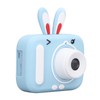 Kids Camera 20MP 1080P 2.0 Inch Color Display Timed Video