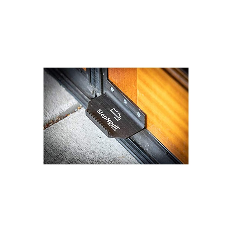 StepNpull Hands Free Door Opener – 2pk No Touch Door